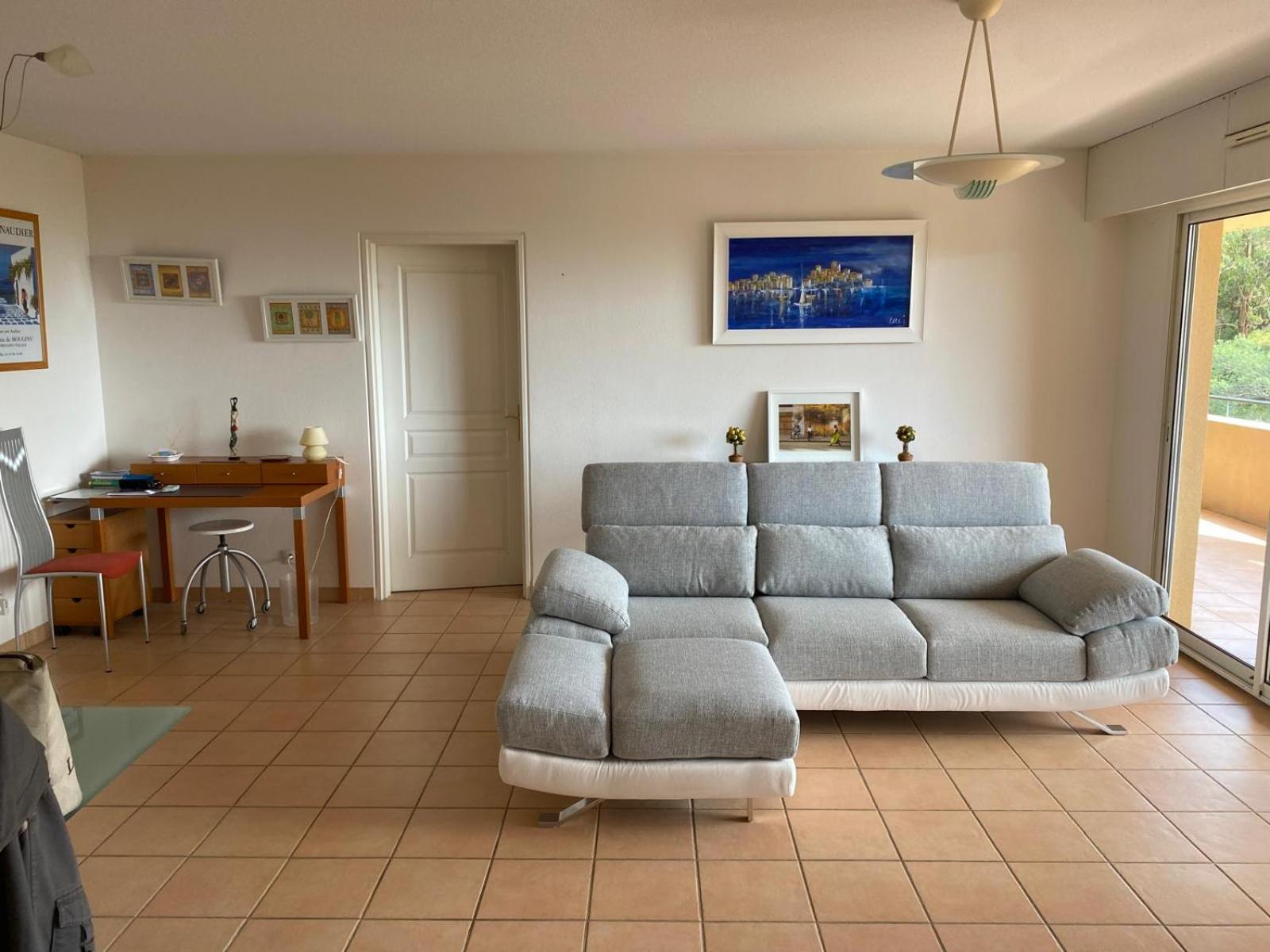 Rochemarine Apartman Théoule-sur-Mer Kültér fotó