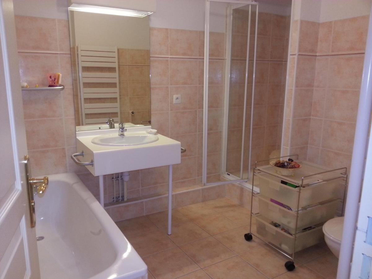 Rochemarine Apartman Théoule-sur-Mer Kültér fotó