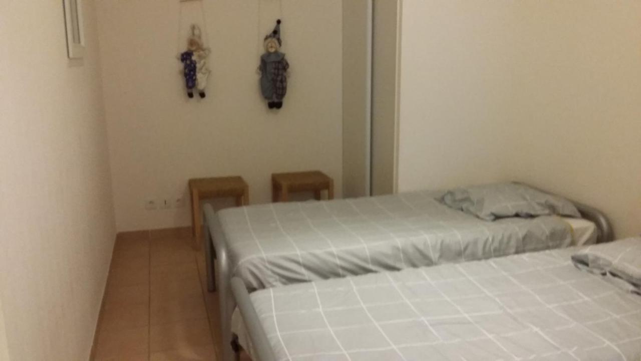 Rochemarine Apartman Théoule-sur-Mer Kültér fotó